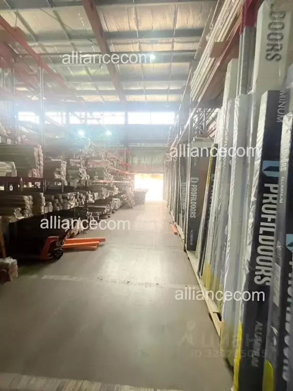 Склад в Московская область, Люберцы Инициативная ул., 44А (3030 м) - Фото 2