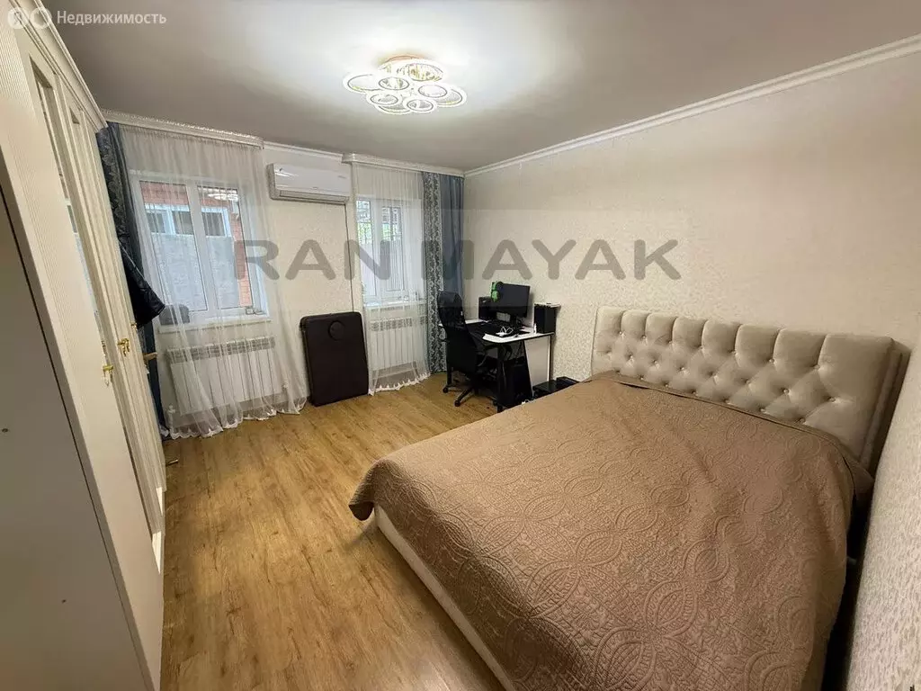 Дом в Майкоп, улица Кольцова, 130 (73.6 м) - Фото 0