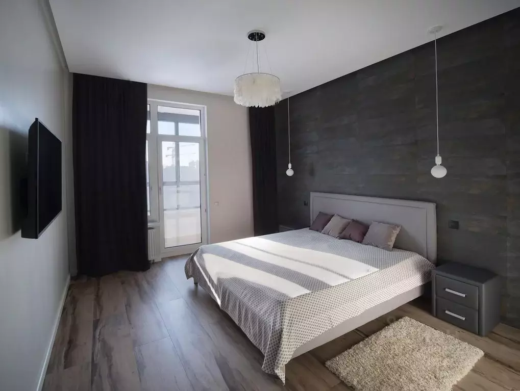 2-к кв. Москва Шелепихинская наб., 34к1зд4 (80.0 м) - Фото 1