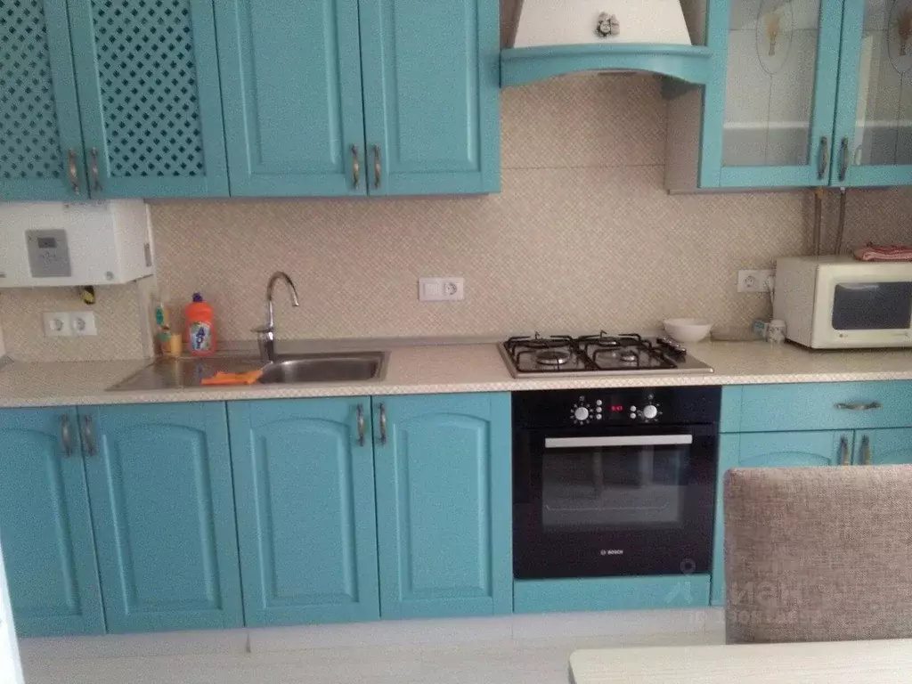 1-к кв. Новгородская область, Великий Новгород Хутынская ул., 29 (42.0 ... - Фото 1