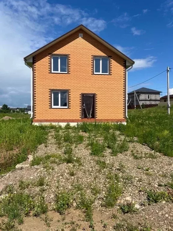 Коттедж в Пермский край, Пермь Бердичевская ул. (117 м) - Фото 2