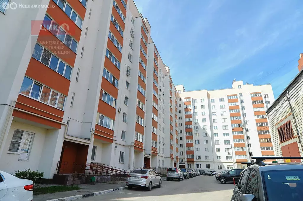 3-комнатная квартира: Рязань, Шереметьевская улица, 6 (76.3 м) - Фото 0