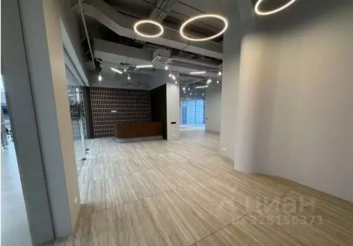 Офис в Санкт-Петербург просп. Лахтинский, 85к2 (220 м) - Фото 2