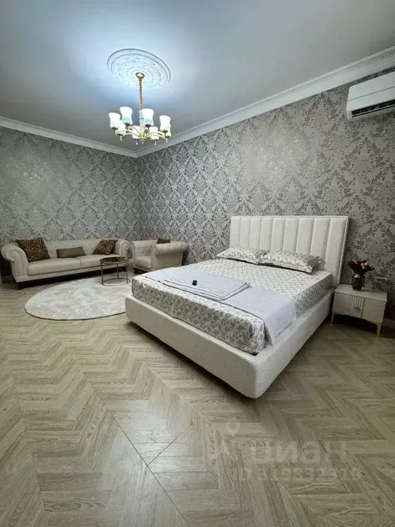 2-к кв. Дагестан, Махачкала ул. Юсупова, 53 (55.0 м) - Фото 1