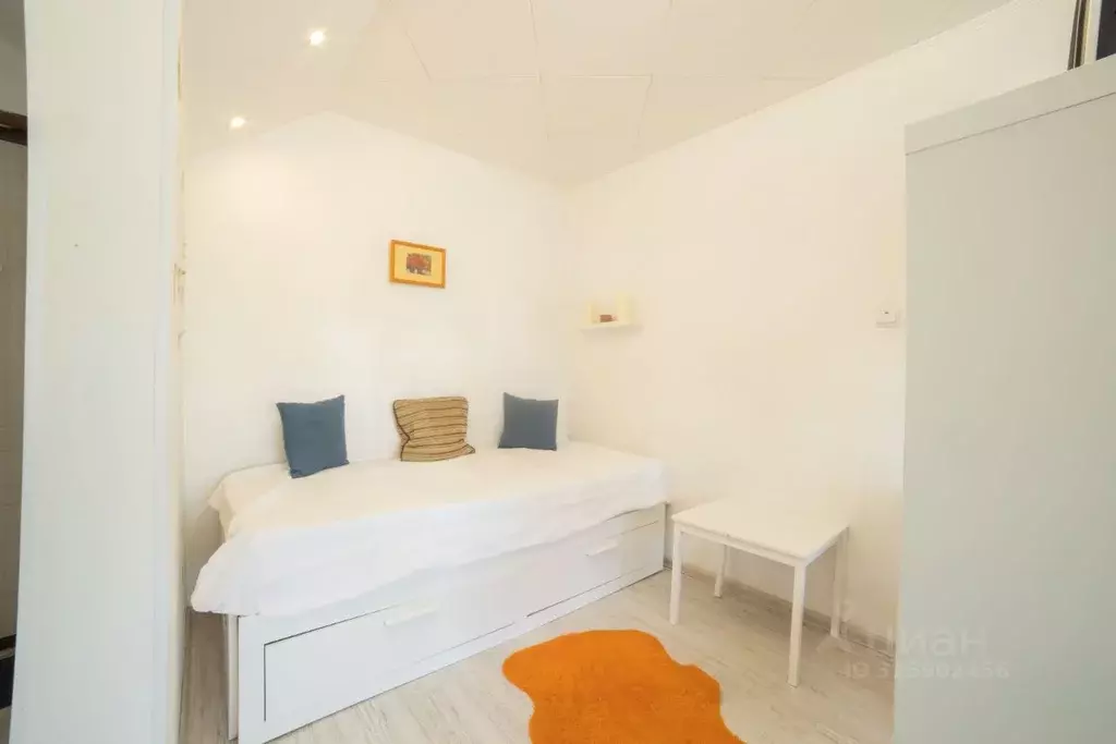 Комната Санкт-Петербург ул. Пионерстроя, 12К3 (12.6 м) - Фото 2