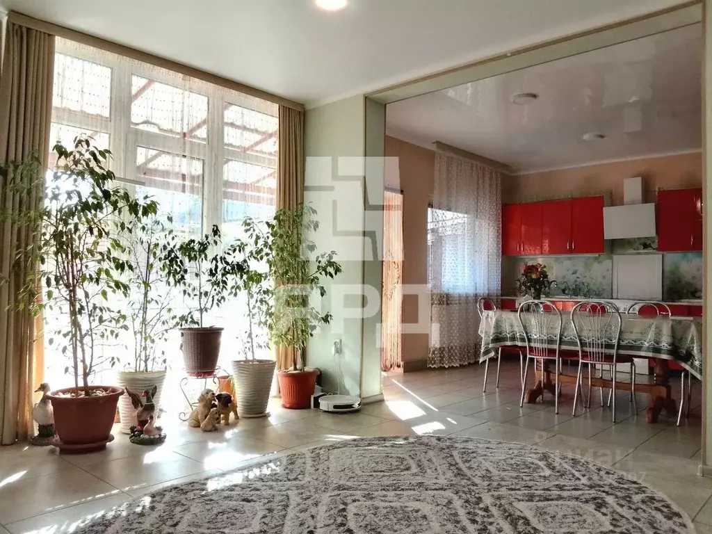 Дом в Ростовская область, Таганрог 22-й пер. (200 м) - Фото 0