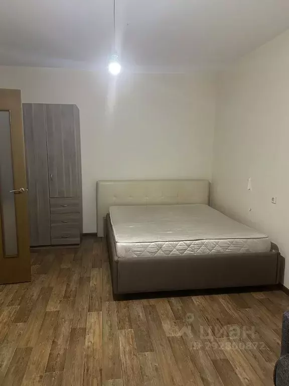 1-к кв. Санкт-Петербург ул. Даниила Хармса, 4 (37.0 м) - Фото 1