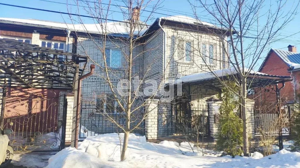 Дом в Калужская область, Калуга Ромодановские Дворики мкр, ул. ... - Фото 2