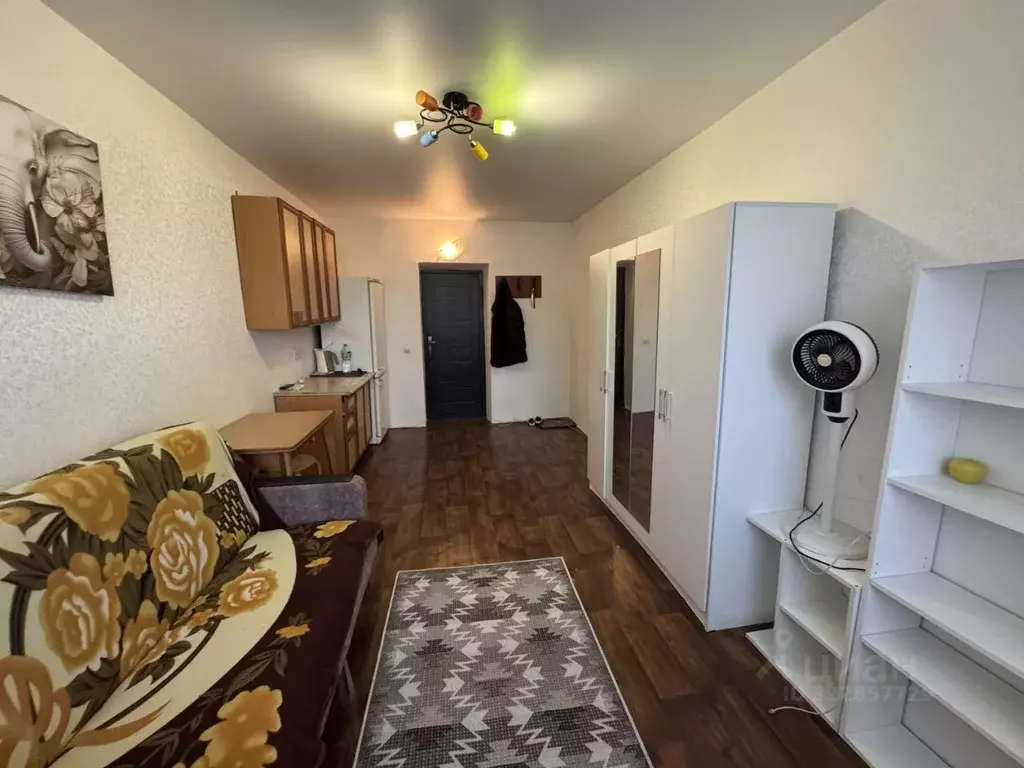 Комната Татарстан, Казань Коллективная ул., 29 - Фото 2