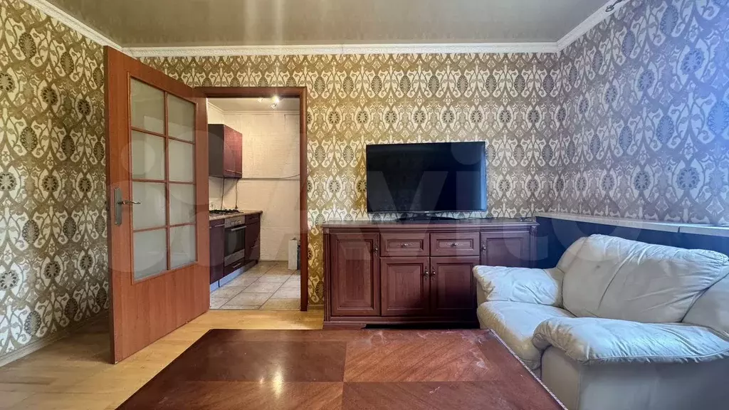 2-к. квартира, 50 м, 2/2 эт. - Фото 0
