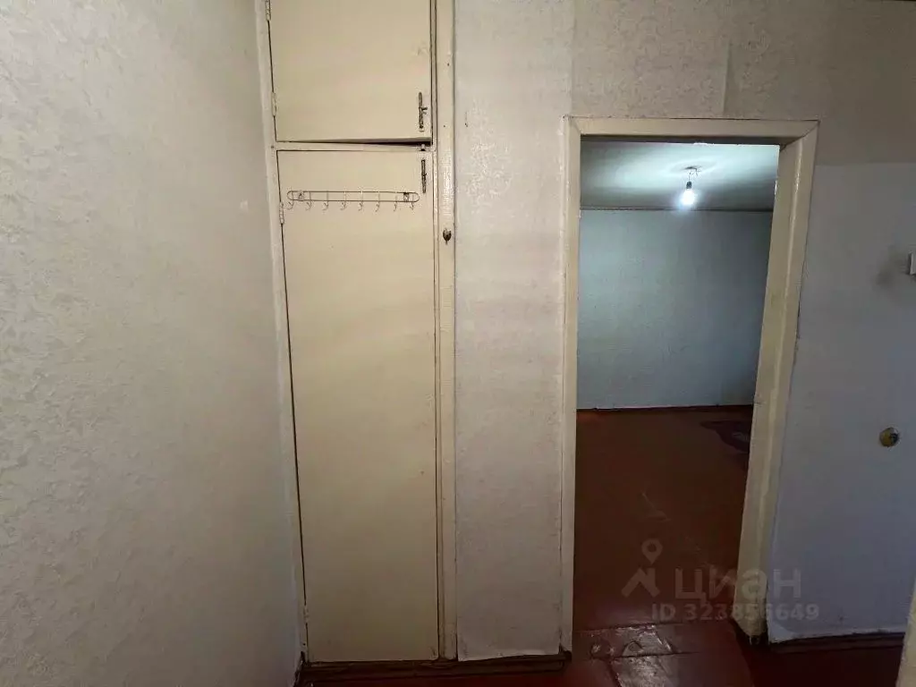 1-к кв. Волгоградская область, Волжский просп. Дружбы, 2 (30.7 м) - Фото 2