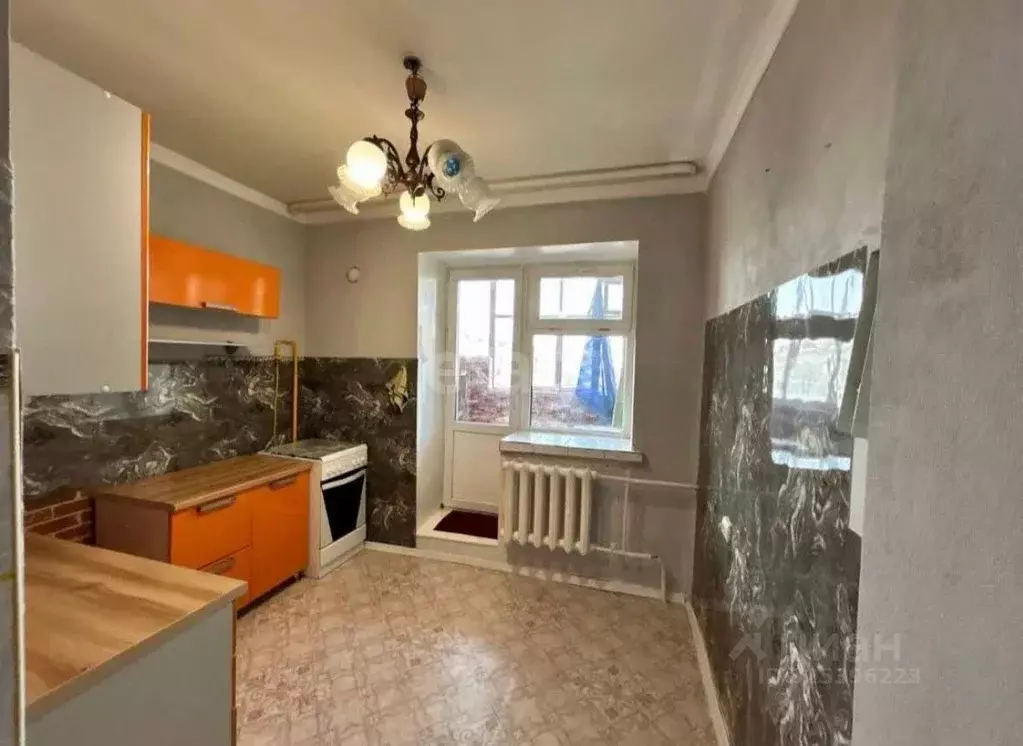 3-к кв. Саха (Якутия), Якутск ул. Курнатовского, 2/1 (72.8 м) - Фото 1