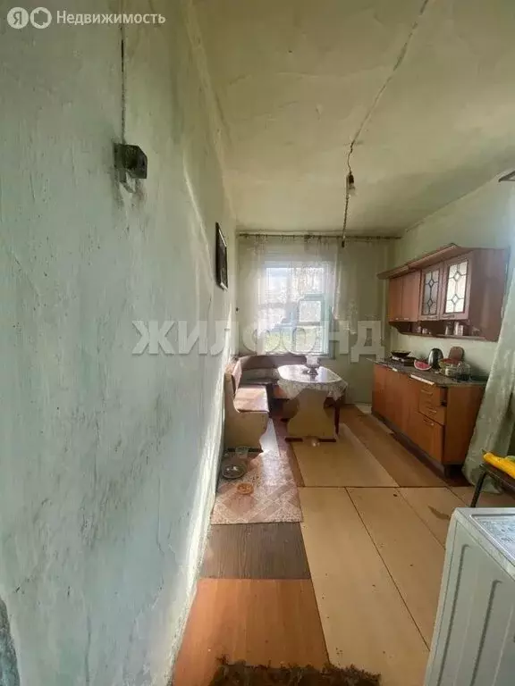 Дом в Борзя, Промышленная улица (62 м) - Фото 1