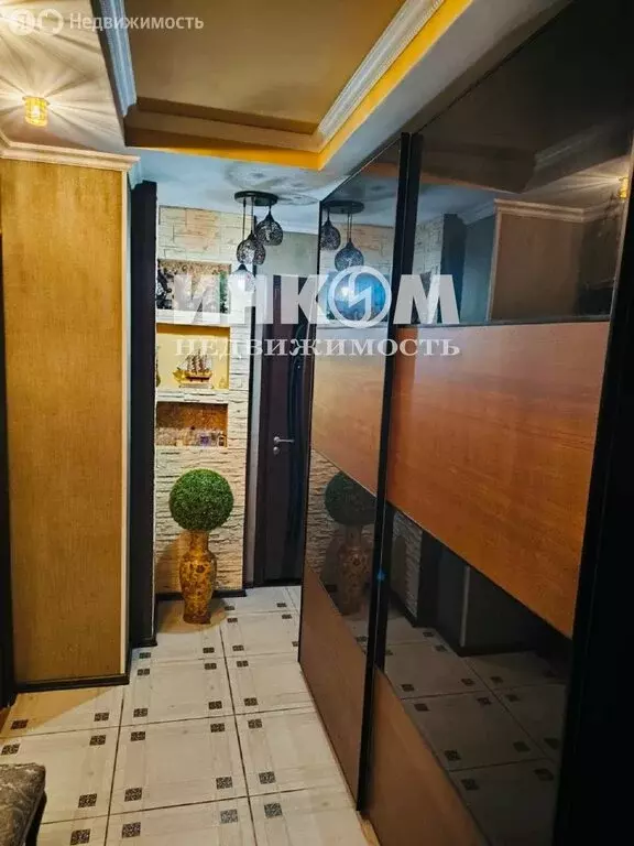 2-комнатная квартира: Видное, Завидная улица, 15 (58.7 м) - Фото 1