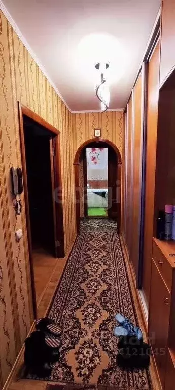 Студия Московская область, Балашиха Южное Кучино мкр, 5 (52.0 м) - Фото 2