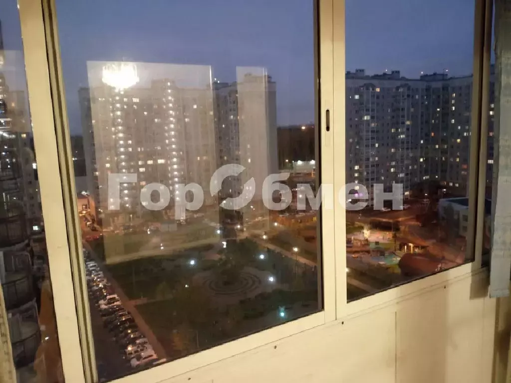 Продается 3-комнатная квартира - Фото 1