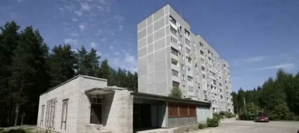 Помещение свободного назначения в Тверская область, Конаковский ... - Фото 2