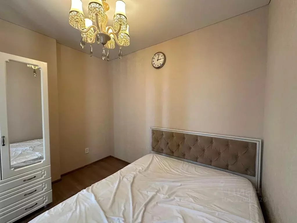 2-к кв. Краснодарский край, Краснодар Уральская ул., 75к1 (62.5 м) - Фото 2