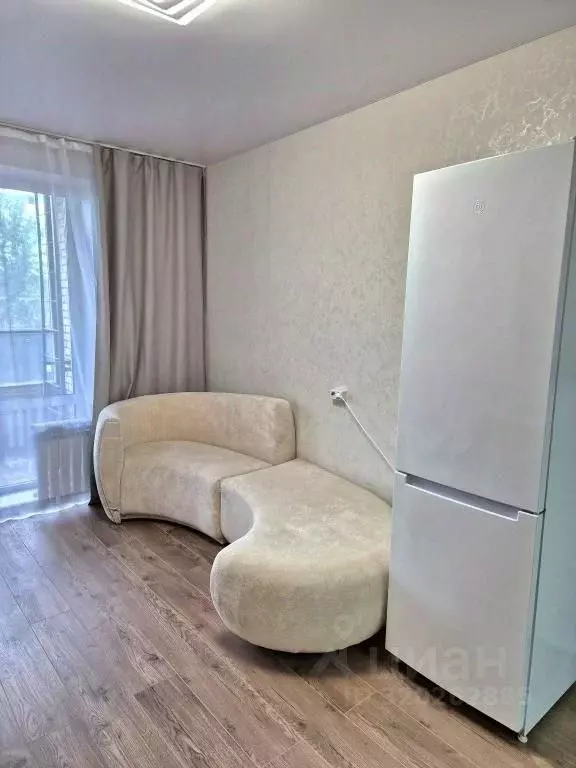 1-к кв. Хакасия, Абакан Советская ул., 94 (75.0 м) - Фото 1