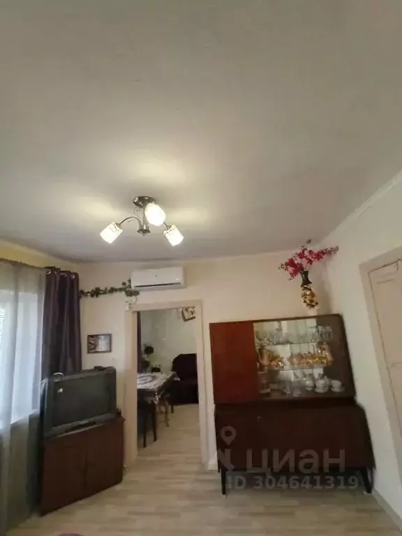 Дом в Краснодарский край, Новороссийск ул. Островского, 22 (54 м) - Фото 0
