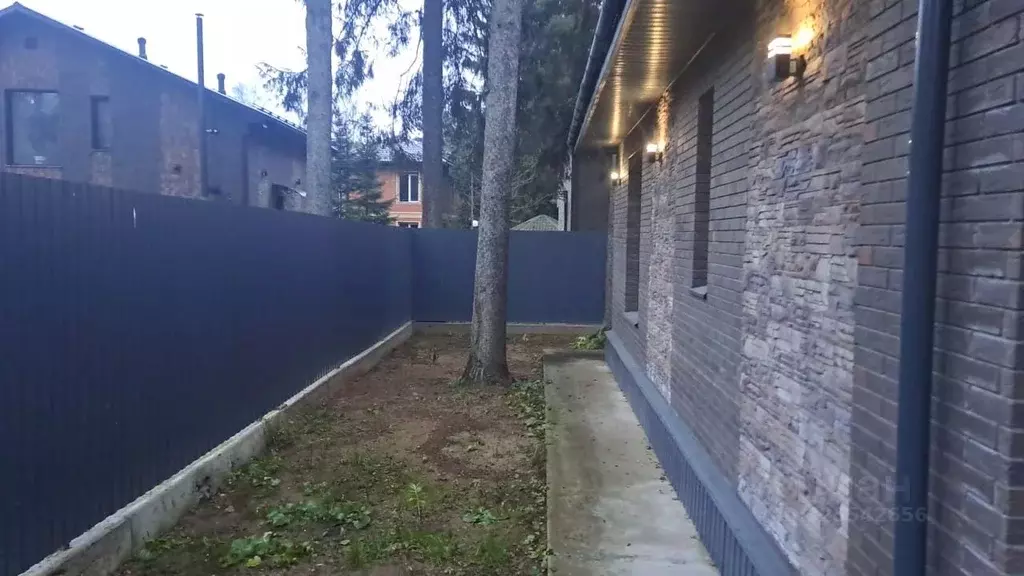 Дом в Московская область, Апрелевка Наро-Фоминский городской округ, ... - Фото 2