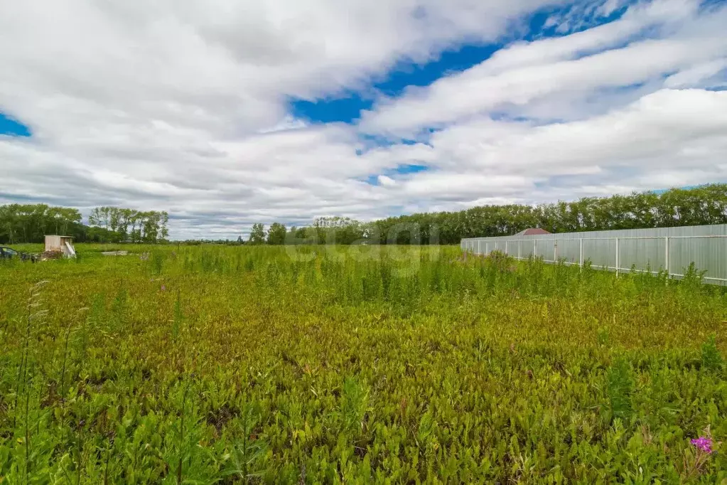 Участок в Тюменская область, Тюмень  (9.0 сот.) - Фото 0