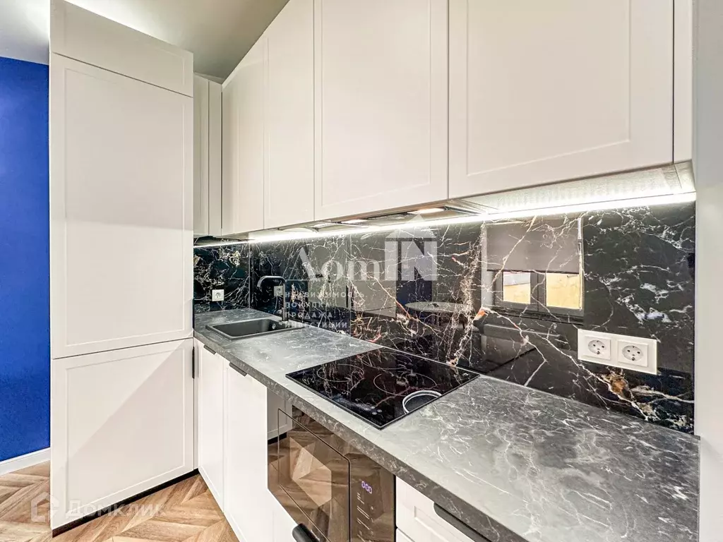 Продаётся квартира-студия, 23 м - Фото 1