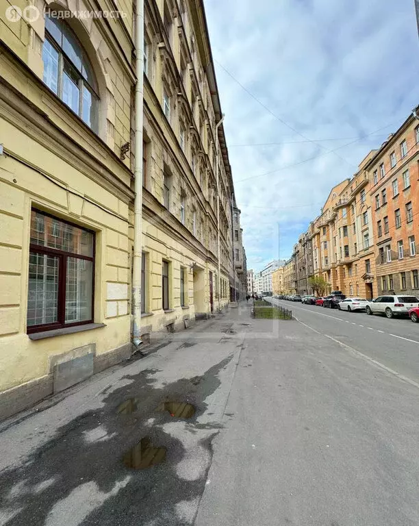 2к в -комнатной квартире (40.1 м) - Фото 0