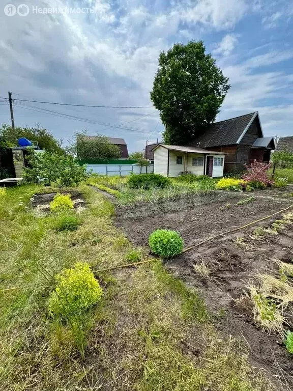 Участок в Липецк, СНТ Металлург-3, 31-я линия (5 м) - Фото 0