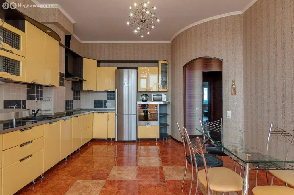 2-комнатная квартира: Вологда, улица Челюскинцев, 32 (84 м) - Фото 1