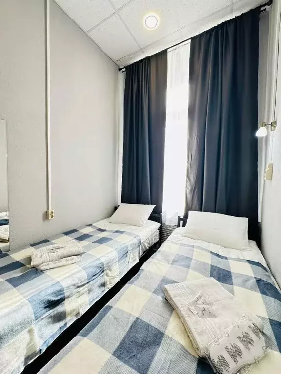 Комната Москва ш. Энтузиастов, 9 (14.0 м) - Фото 2