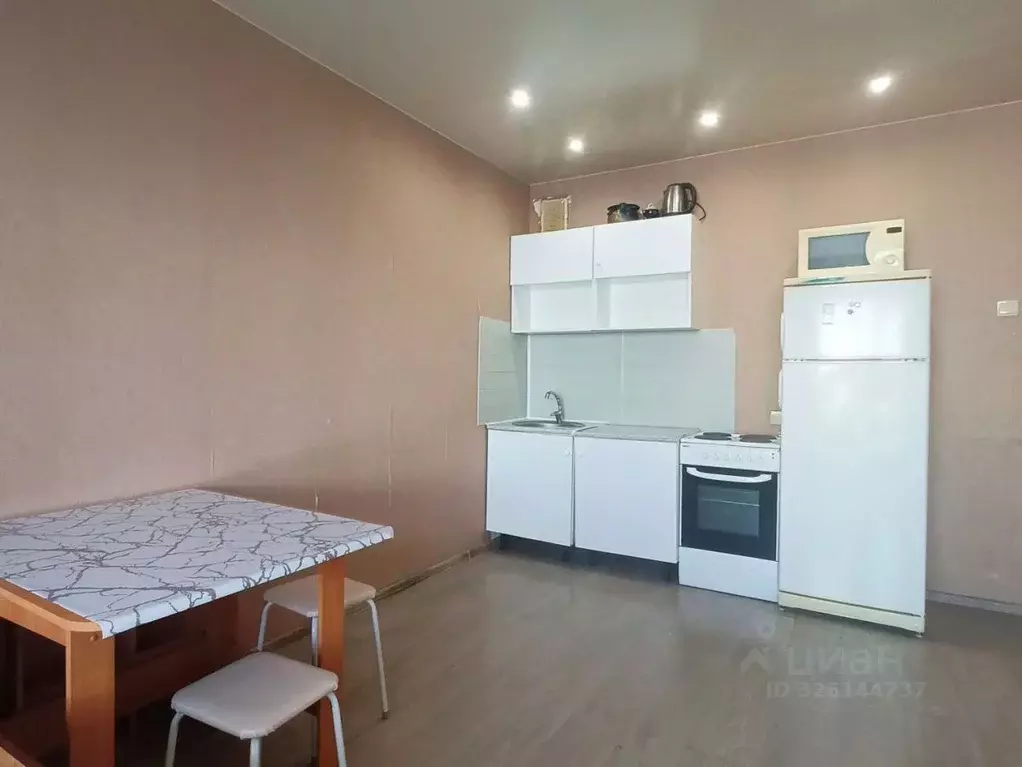 Студия Новосибирская область, Новосибирск ул. Виталия Потылицына, 7/3 ... - Фото 2