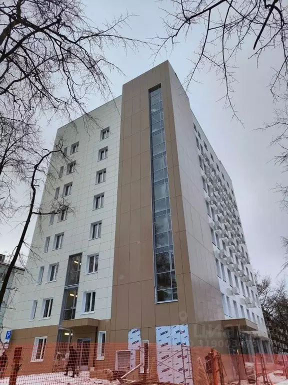 Помещение свободного назначения в Татарстан, Казань Волгоградская ул., ... - Фото 0