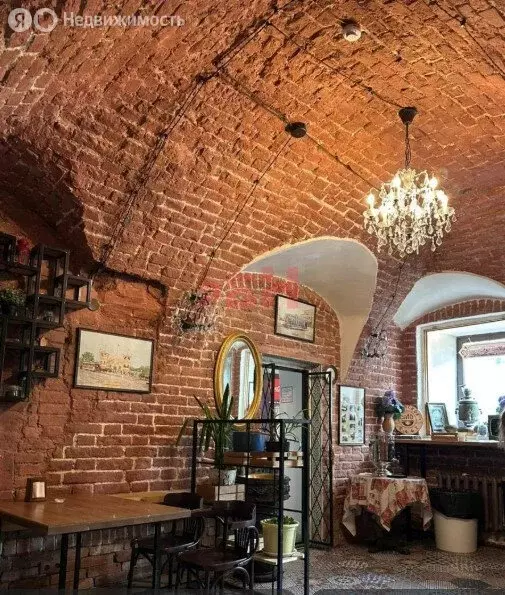 Помещение свободного назначения (288.9 м) - Фото 1