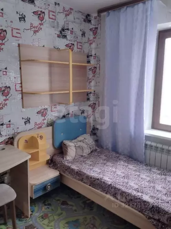3-к кв. Ямало-Ненецкий АО, Ноябрьск ул. Дзержинского, 22 (65.2 м) - Фото 0