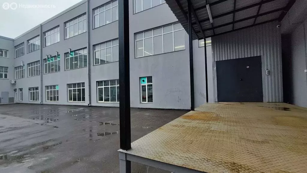 Склад (520 м) - Фото 2