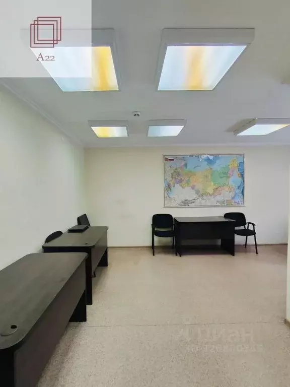 Помещение свободного назначения в Алтайский край, Барнаул Балтийская ... - Фото 2