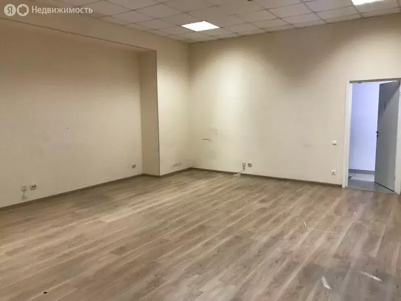 Офис (47 м) - Фото 0