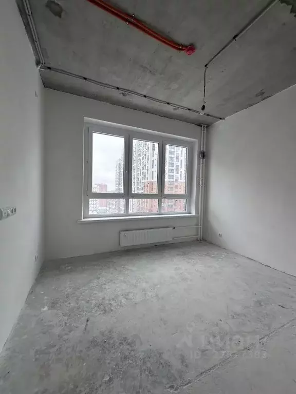 1-к кв. Московская область, Ленинский городской округ, пос. Битца ... - Фото 2