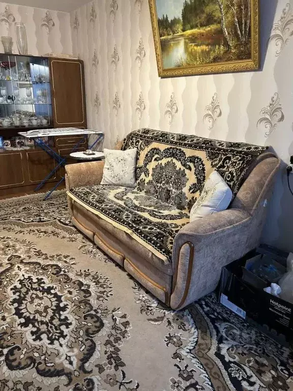 3-к кв. Белгородская область, Белгородский район, Дубовское с/пос, ... - Фото 1