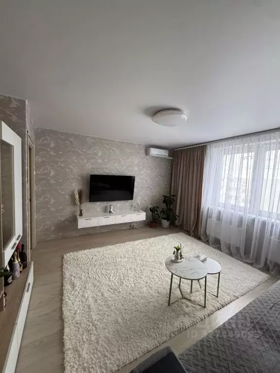 2-к кв. Московская область, Видное ул. Березовая, 10 (55.6 м) - Фото 2