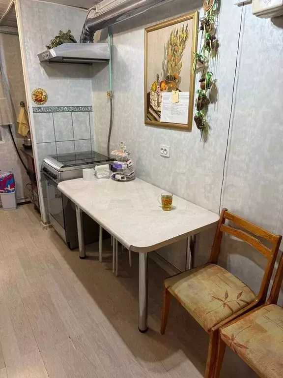 Дом 50 м на участке 8 сот. - Фото 1