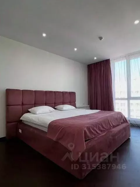 1-к кв. Белгородская область, Белгород ул. Есенина, 9к1 (50.0 м) - Фото 0