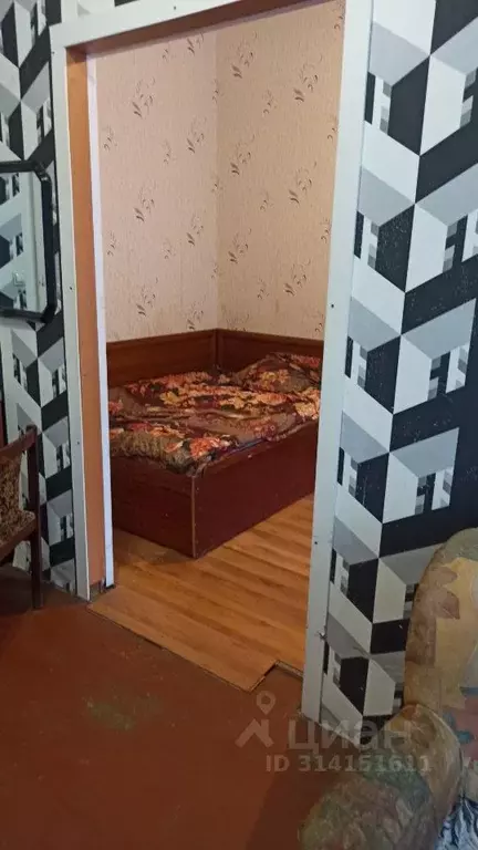 Комната Саратовская область, Саратов Московская ул., 28 - Фото 2