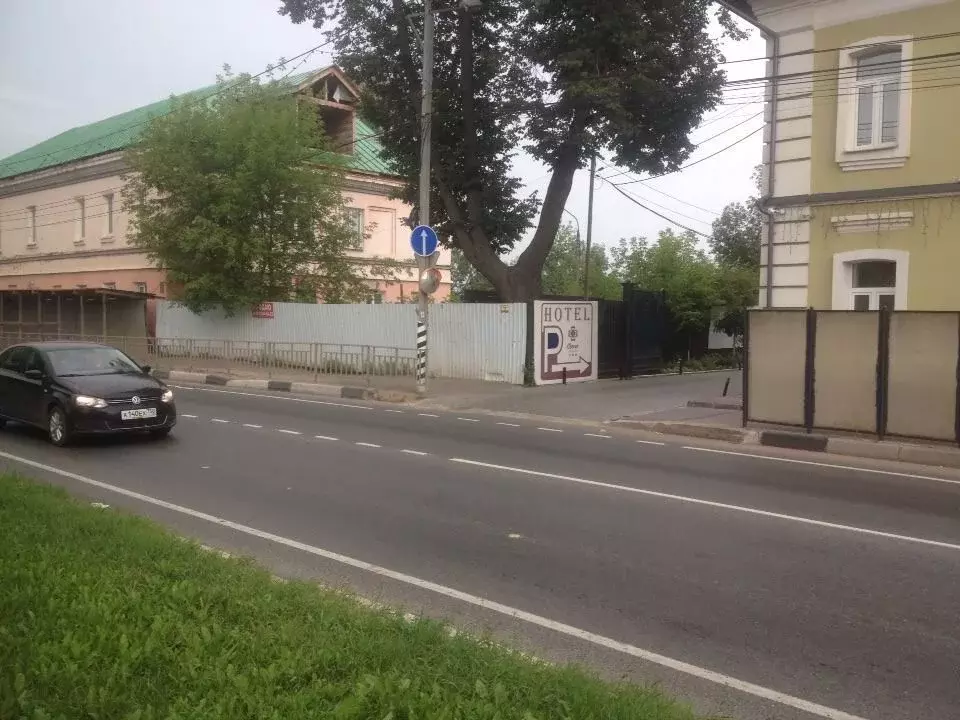 Помещение свободного назначения в Московская область, Клин ул. ... - Фото 2