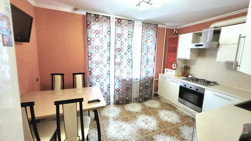 2-к кв. Белгородская область, Белгородский район, Северный городское ... - Фото 2