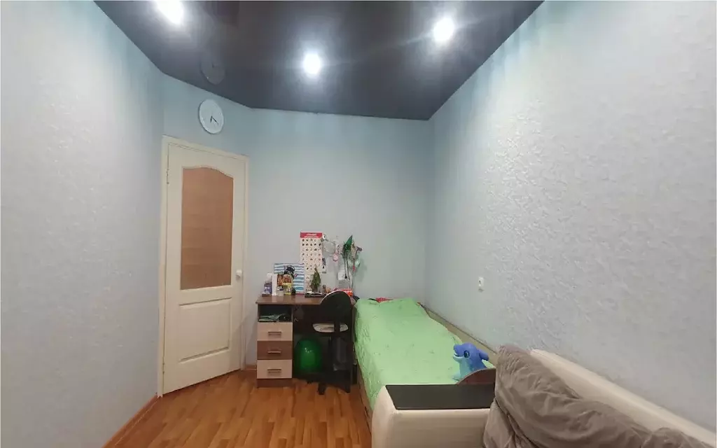 Продаётся 1-к квартира, 34.5 м - Фото 0