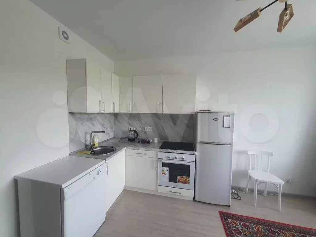 2-к. квартира, 51 м, 11/14 эт. - Фото 0
