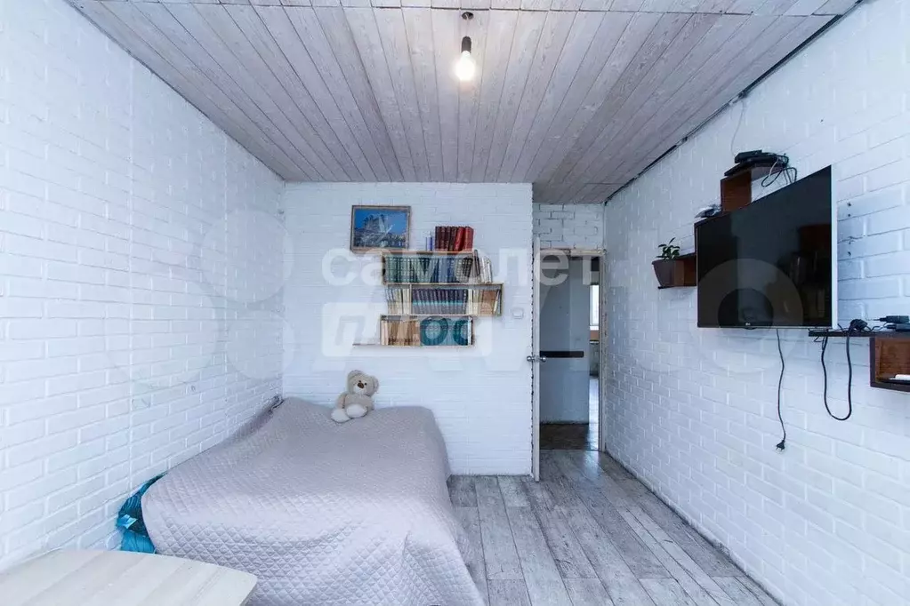 3-к. квартира, 65 м, 7/10 эт. - Фото 1
