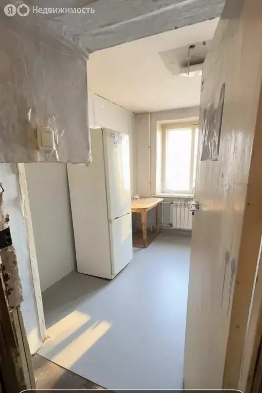 1к в -комнатной квартире (11.7 м) - Фото 2